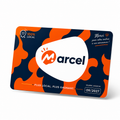 Abonnement Carte Marcel